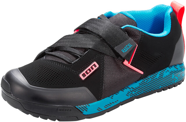 ion clipless shoes
